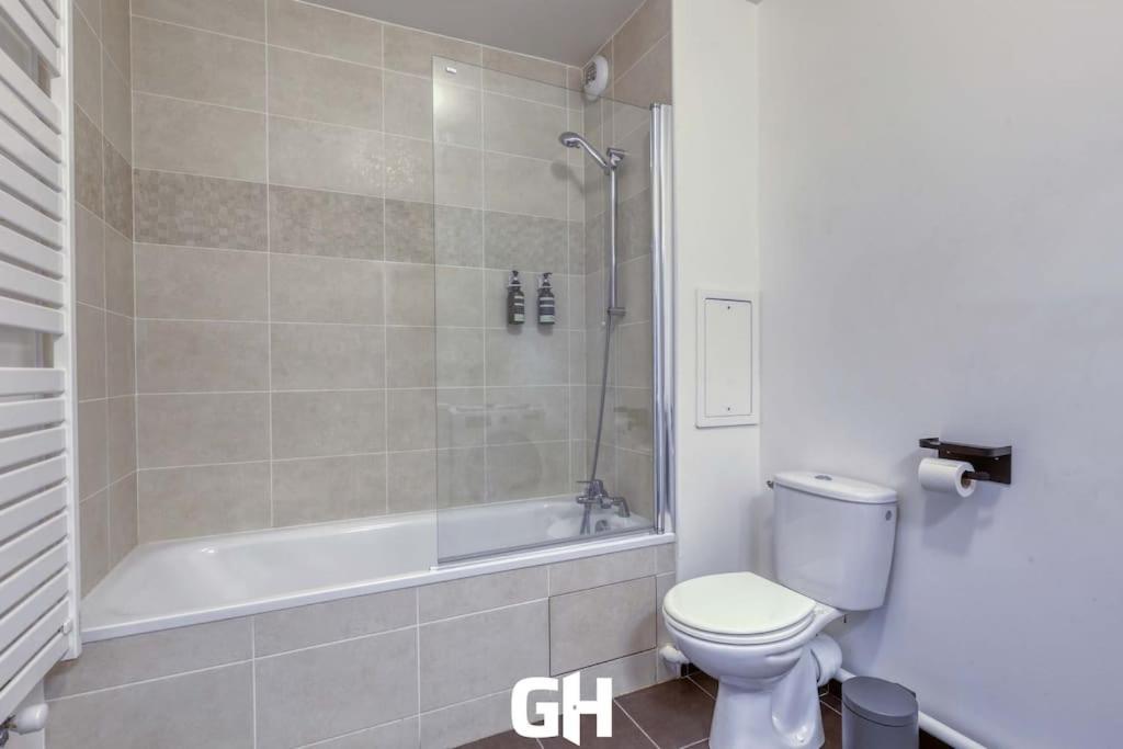 Le Season - Bel Appartement - Proche Disney & Paris Rer E Villiers-sur-Marne Extérieur photo